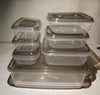 Food Storage Container Pack of 7