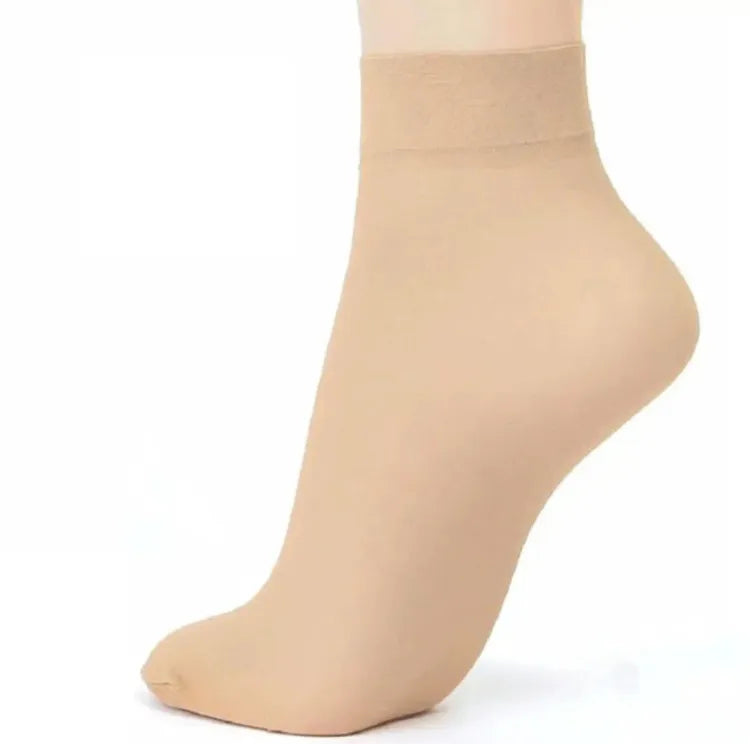 Skin Socks for Women